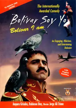 Watch and Download Bolivar Is Me 5