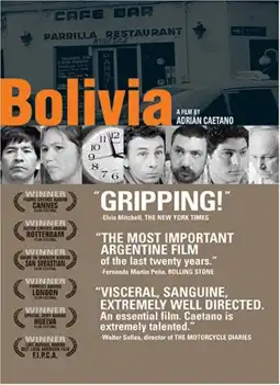 Watch and Download Bolivia 3