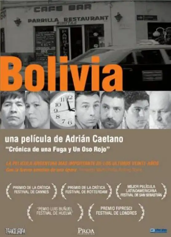 Watch and Download Bolivia 7