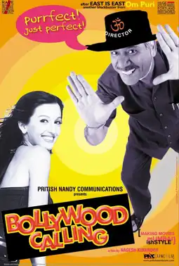 Watch and Download Bollywood Calling 6