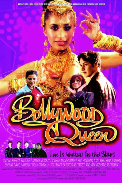 Watch and Download Bollywood Queen 5