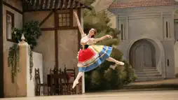 Watch and Download Bolshoi Ballet: Coppélia 1