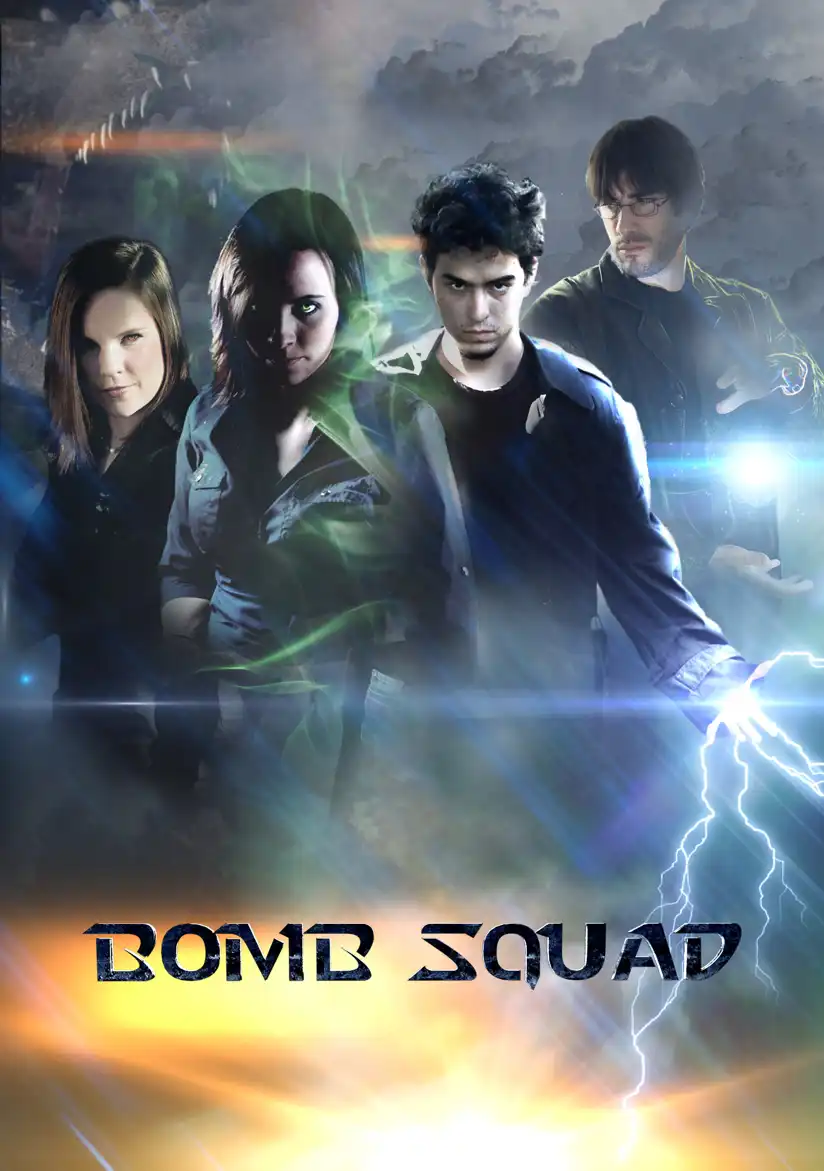 Watch and Download Bomb Squad 1