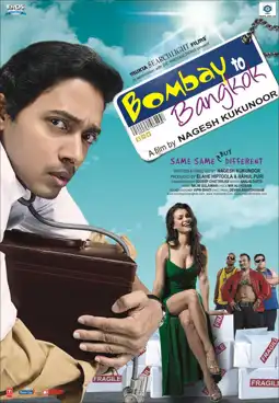 Watch and Download Bombay To Bangkok 2