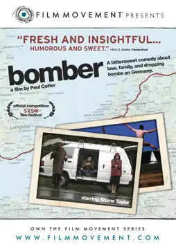 Watch and Download Bomber 1