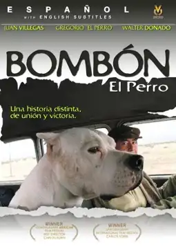 Watch and Download Bombón El Perro 4