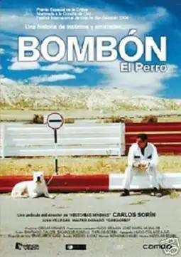 Watch and Download Bombón El Perro 5