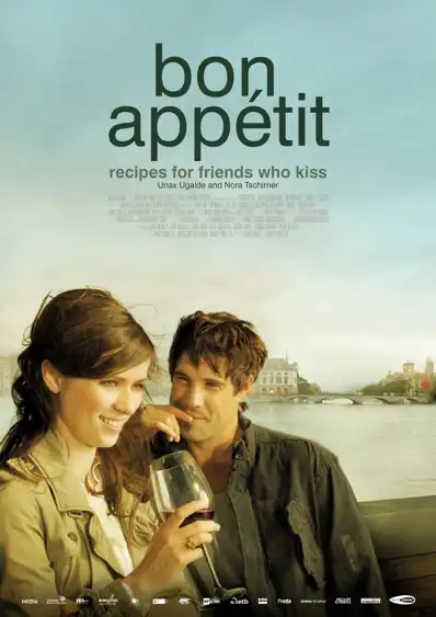 Watch and Download Bon Appétit 8