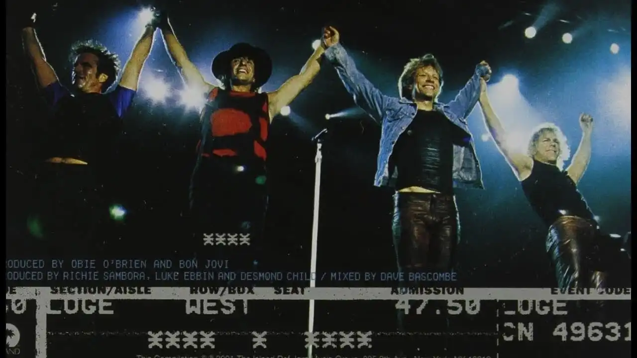 Watch and Download Bon Jovi: The Crush Tour 1