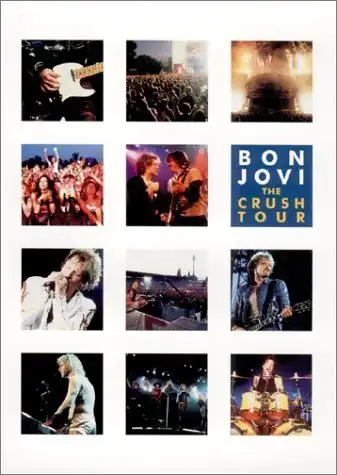 Watch and Download Bon Jovi: The Crush Tour 10