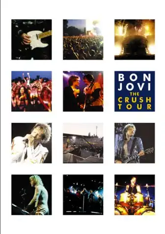 Watch and Download Bon Jovi: The Crush Tour 2