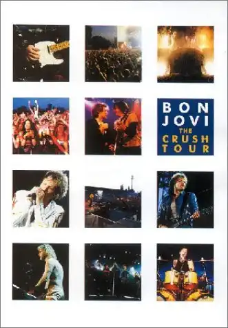 Watch and Download Bon Jovi: The Crush Tour 9