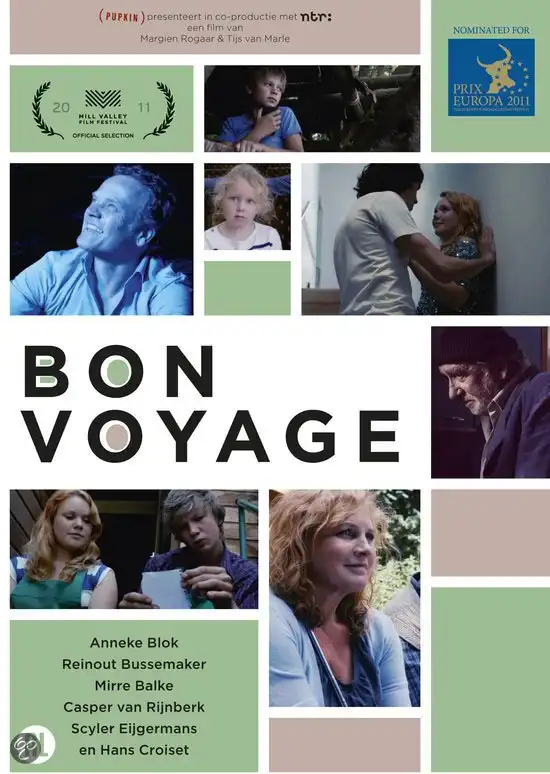 Watch and Download Bon Voyage 1