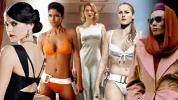 Watch and Download Bond Girls Are Forever 1