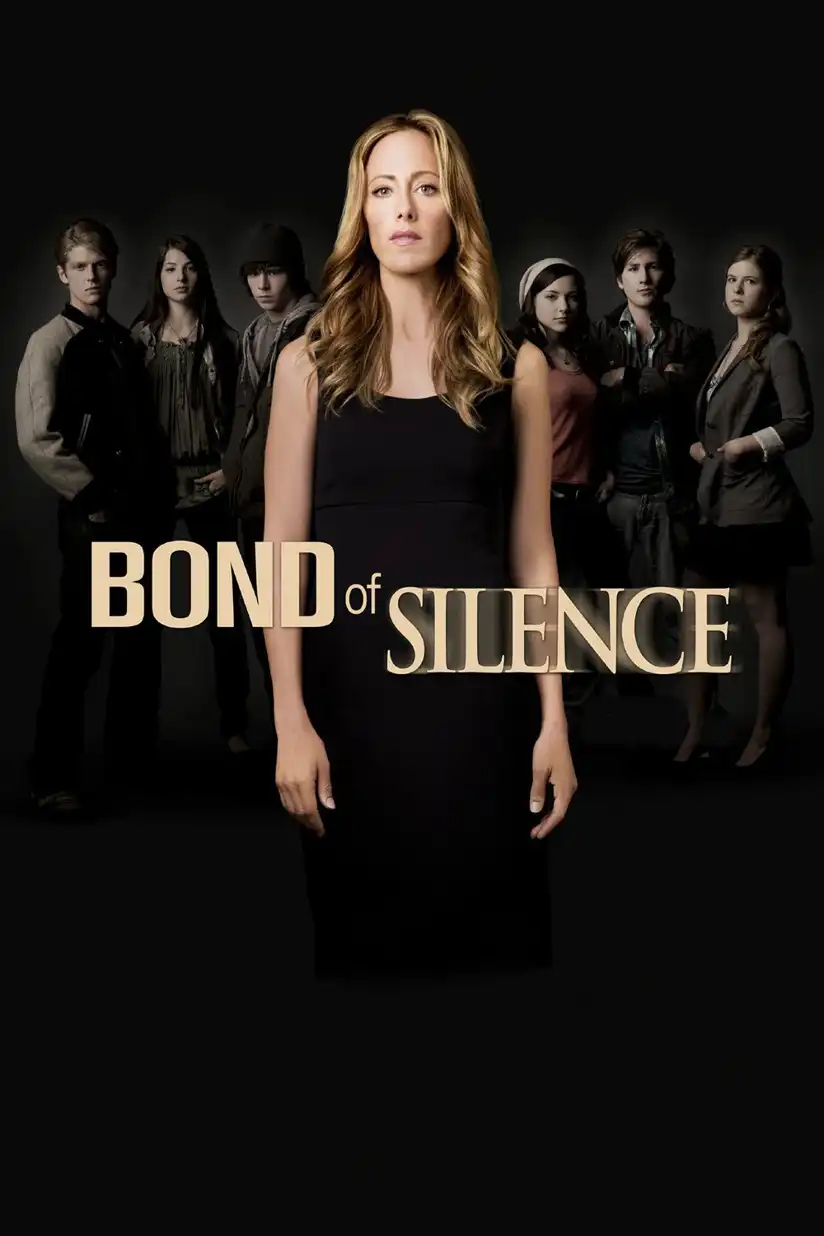 Watch and Download Bond of Silence 7