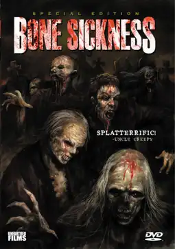 Watch and Download Bone Sickness 4