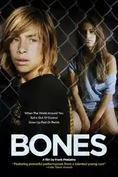 Watch and Download Bones