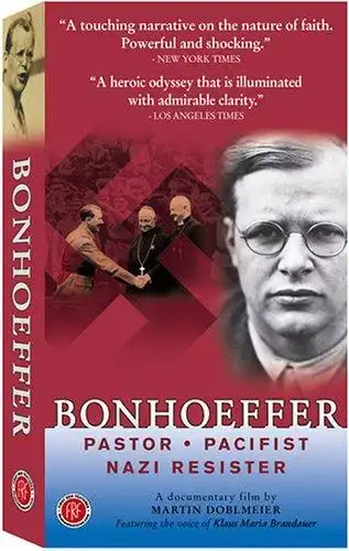 Watch and Download Bonhoeffer 4