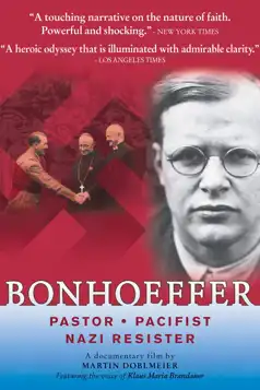 Watch and Download Bonhoeffer