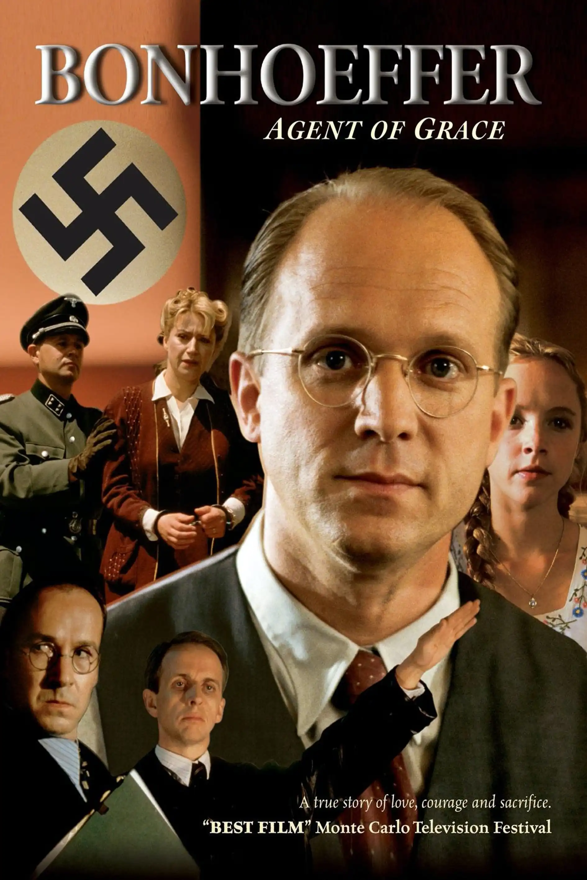 Watch and Download Bonhoeffer: Agent of Grace