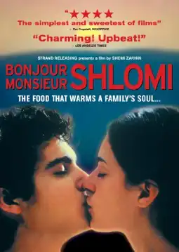 Watch and Download Bonjour Monsieur Shlomi 4