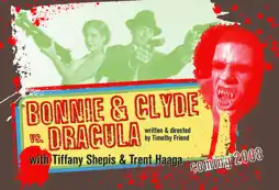 Watch and Download Bonnie & Clyde vs. Dracula 7