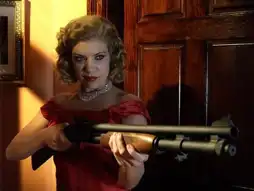 Watch and Download Bonnie & Clyde vs. Dracula 9