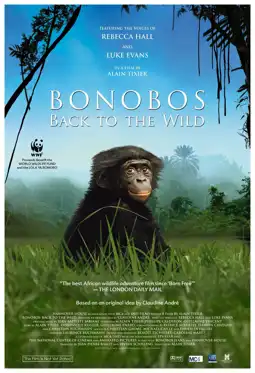 Watch and Download Bonobos: Back to the Wild 12