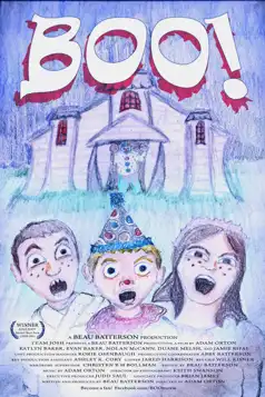 Watch and Download Boo!