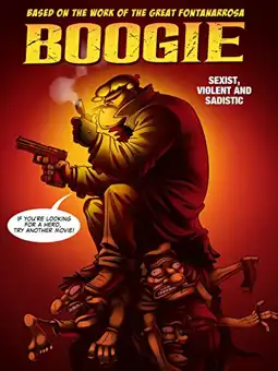 Watch and Download Boogie 4