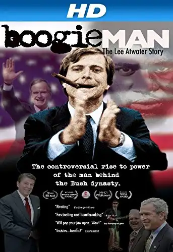 Watch and Download Boogie Man: The Lee Atwater Story 1