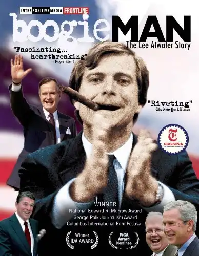 Watch and Download Boogie Man: The Lee Atwater Story 2