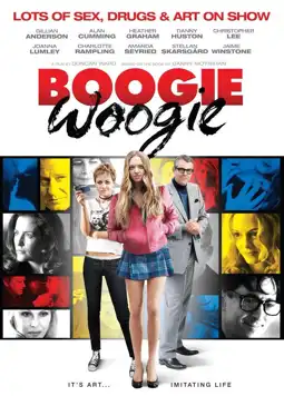 Watch and Download Boogie Woogie 14