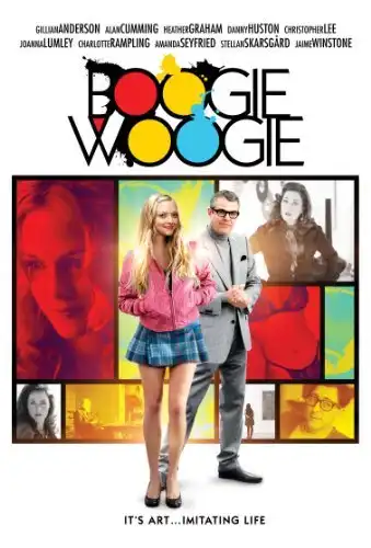 Watch and Download Boogie Woogie 16