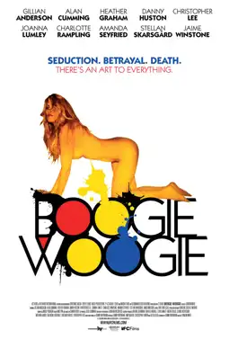 Watch and Download Boogie Woogie 4