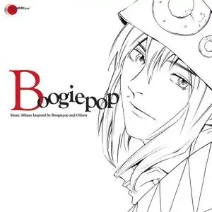Watch and Download Boogiepop and Others 3