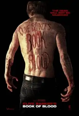 Watch and Download Book of Blood 12