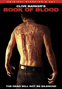 Watch and Download Book of Blood 13