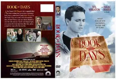 Watch and Download Book of Days 2