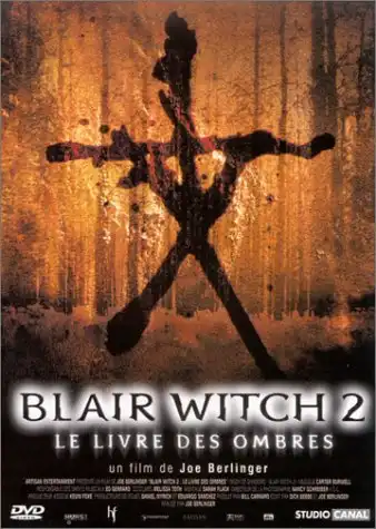 Watch and Download Book of Shadows: Blair Witch 2 11