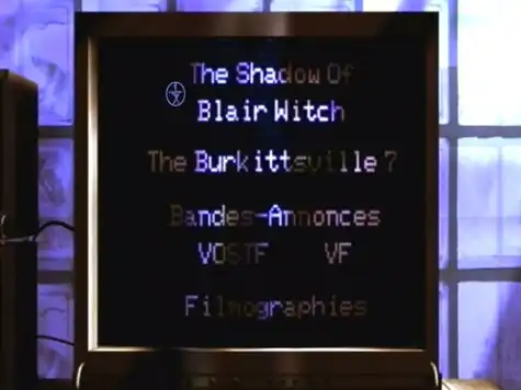 Watch and Download Book of Shadows: Blair Witch 2 12