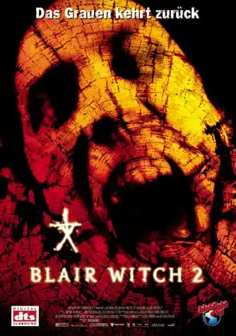 Watch and Download Book of Shadows: Blair Witch 2 6