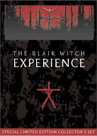 Watch and Download Book of Shadows: Blair Witch 2 7