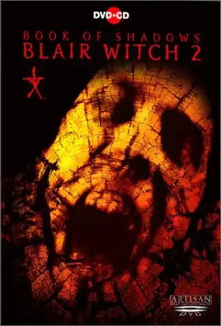 Watch and Download Book of Shadows: Blair Witch 2 8