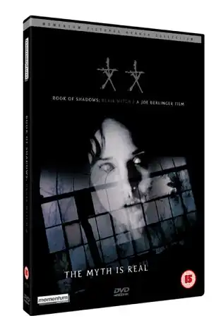 Watch and Download Book of Shadows: Blair Witch 2 9