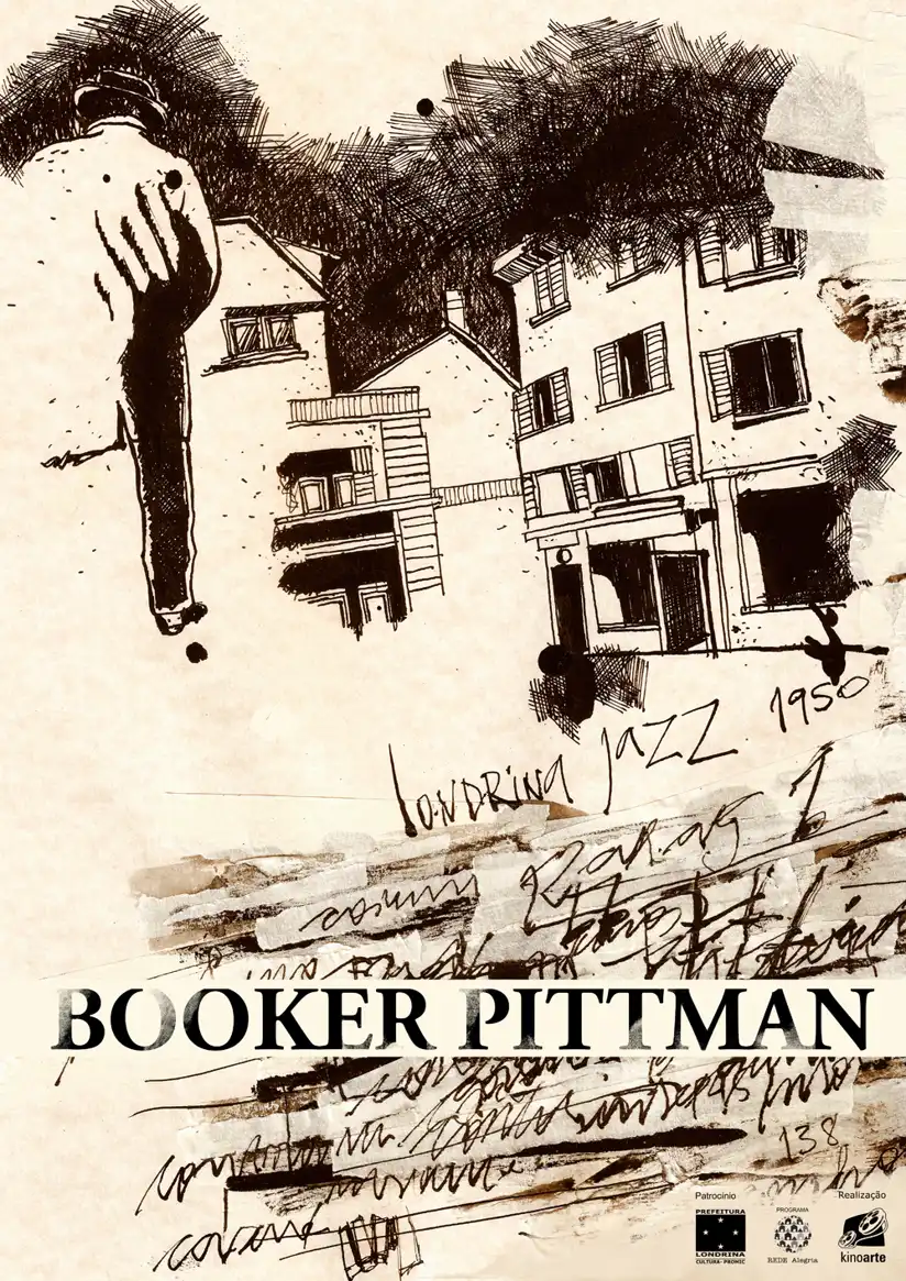 Watch and Download Booker Pittman 7