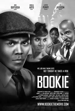 Watch and Download Bookie 1