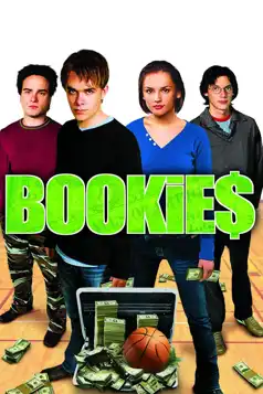 Watch and Download Bookies