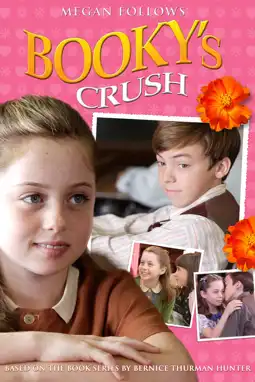 Watch and Download Booky's Crush 3