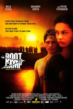 Watch and Download Boot Camp 15